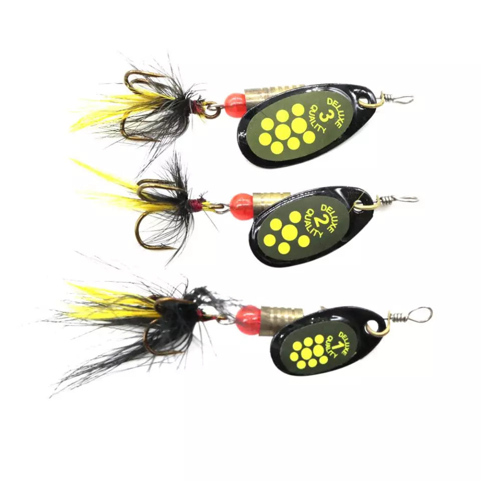 PU Leather Fishing