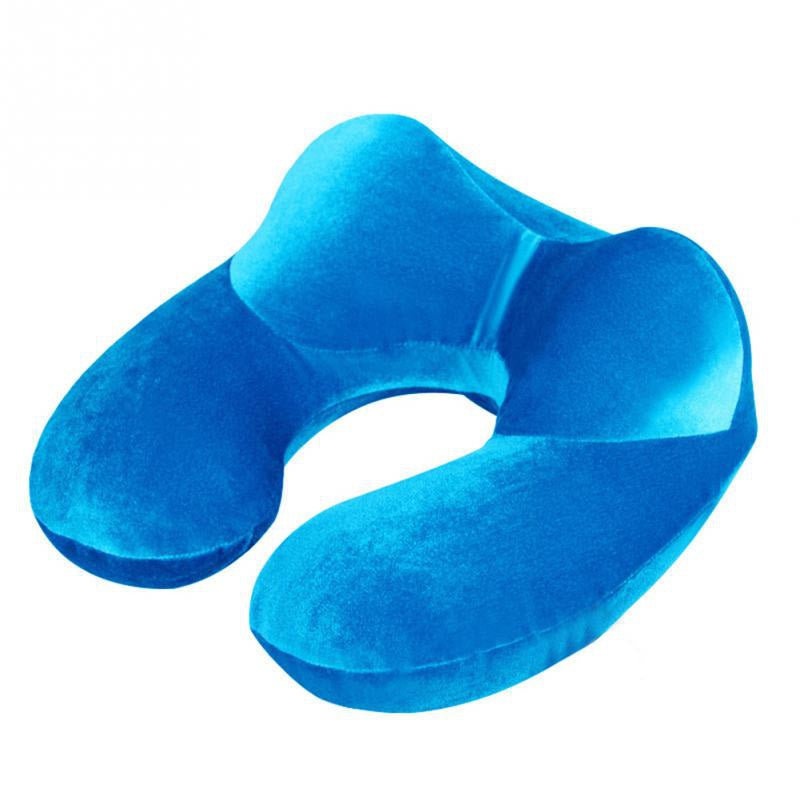 Memory Travel Pillows