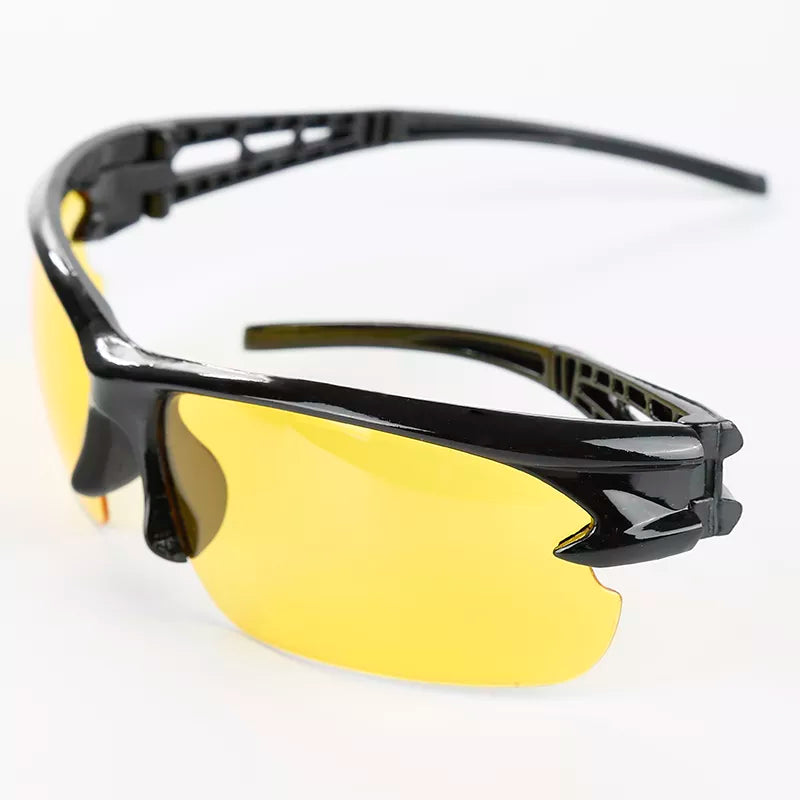 Polarized Kids Keyhole Sunglasses