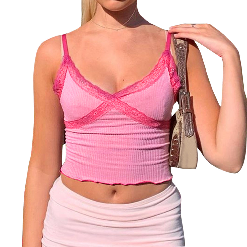 Womens Blockless Shirt