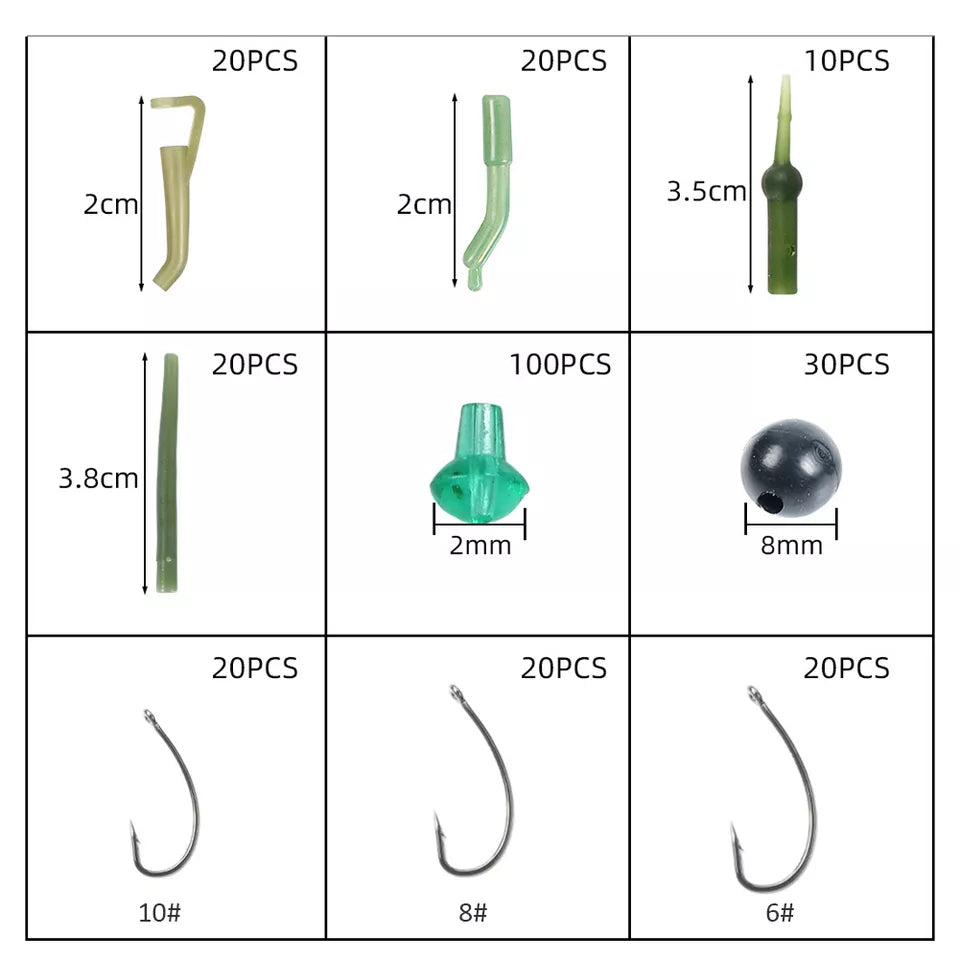 Fishing Tackle