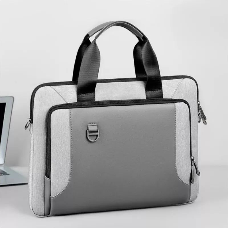 Two Tone Laptop Case