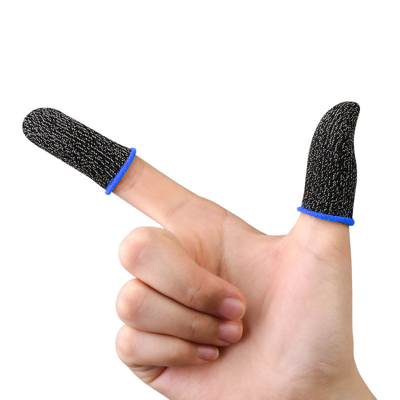 Fingertip Gaming Tablet
