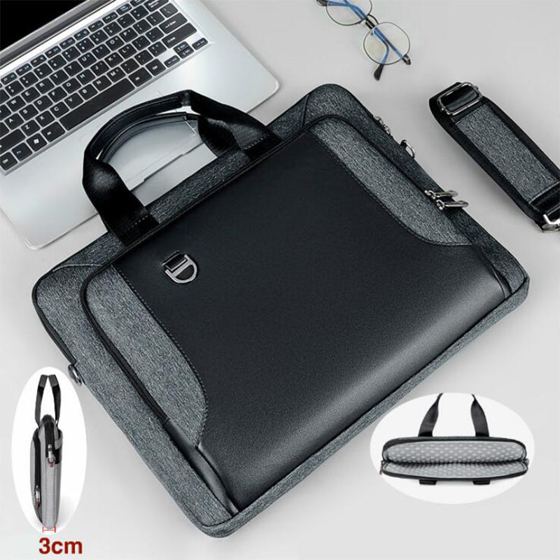 Two Tone Laptop Case