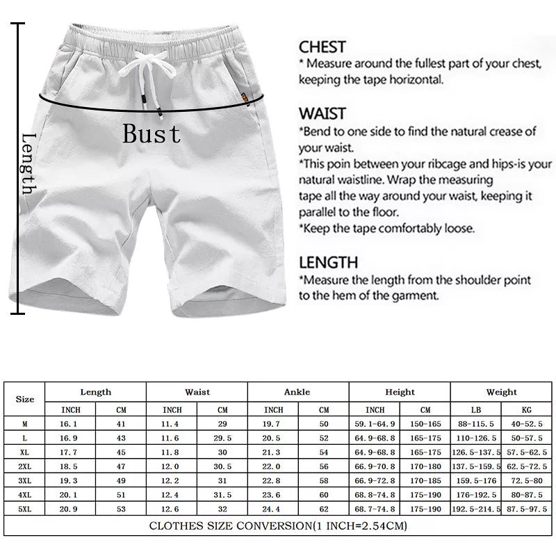 Mens Block Color Basic Short Beach Tee