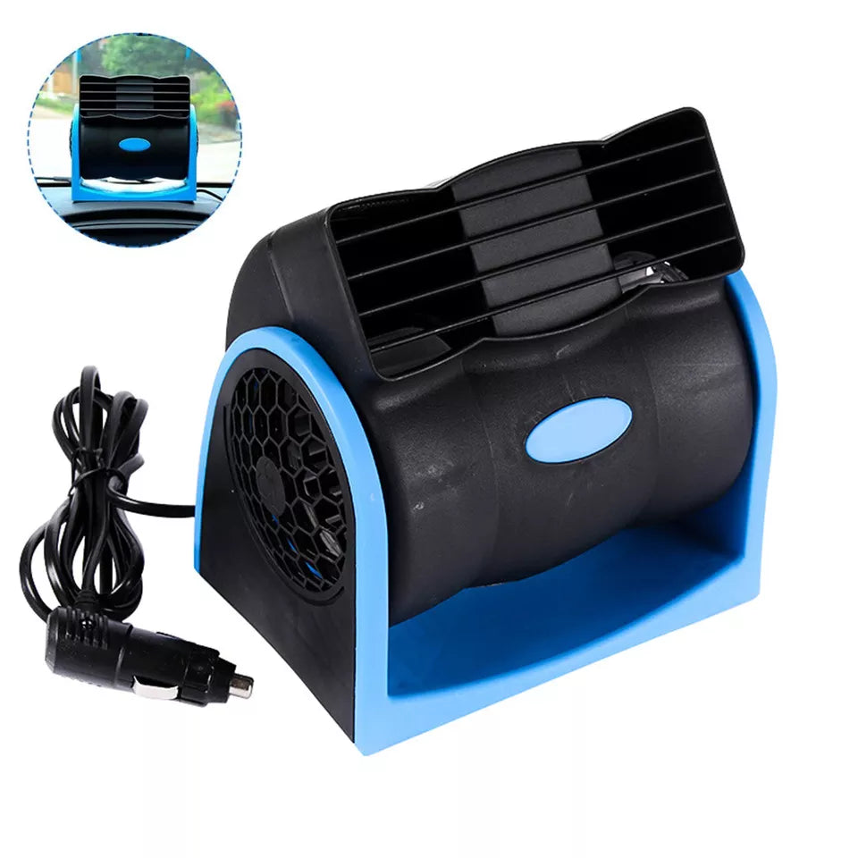 Summer Air Cooler Fan