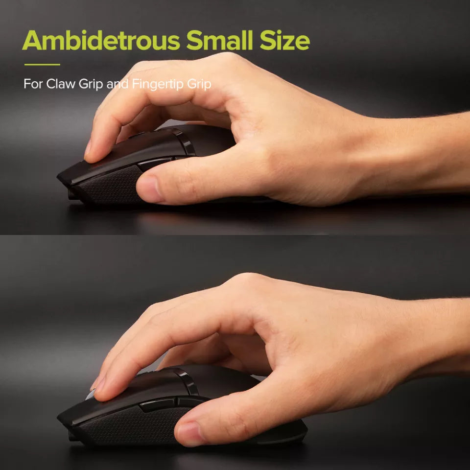 Lightweight Wireless Mouse