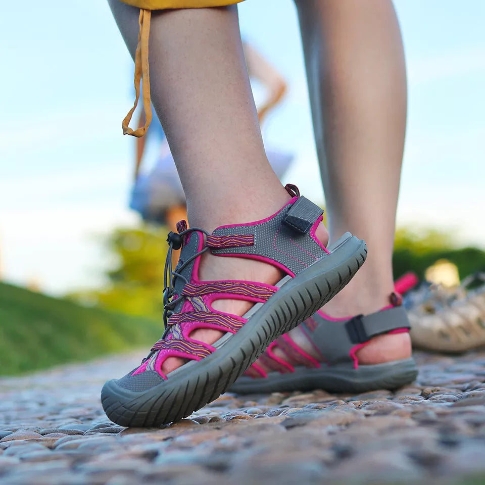 Strap Womens Summer Sandals