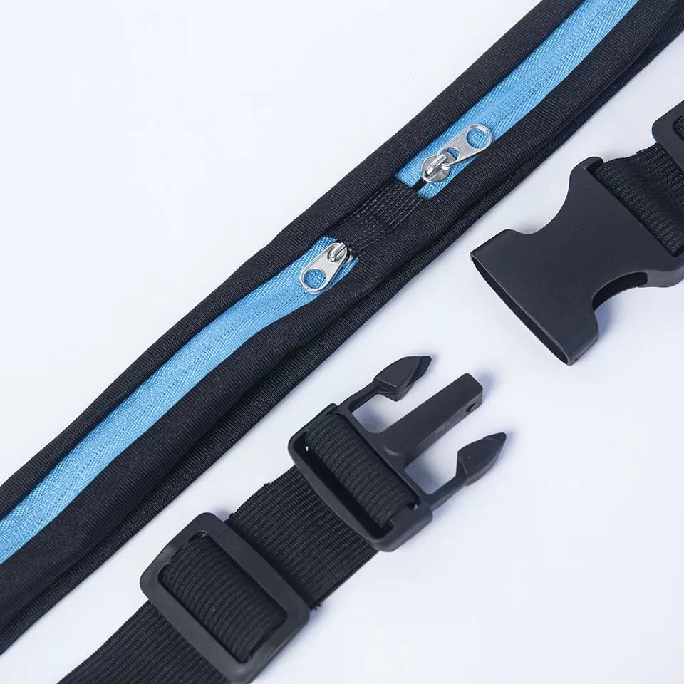 Nylon Running Belt Pouch