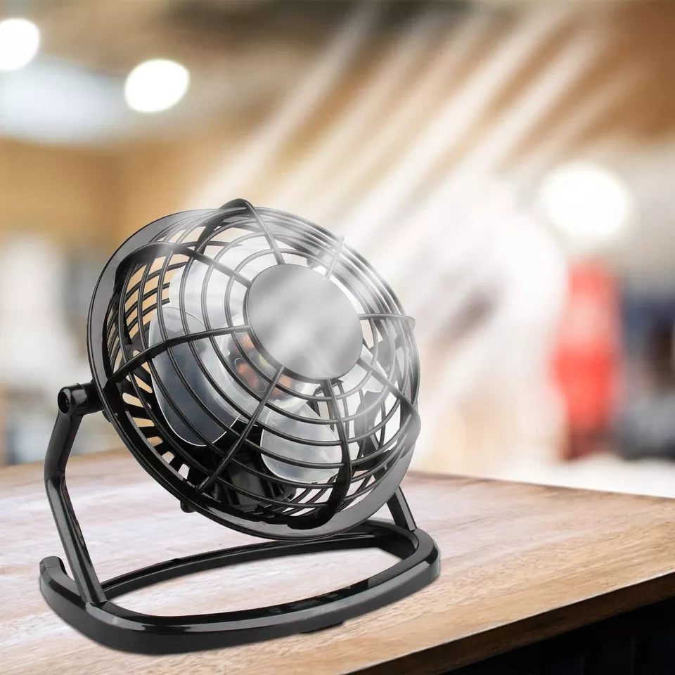 Mini USB Fan