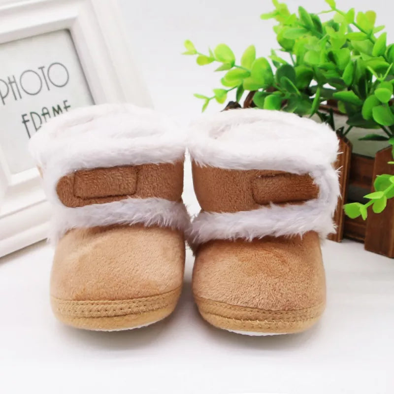 Girls Snowboard Boots