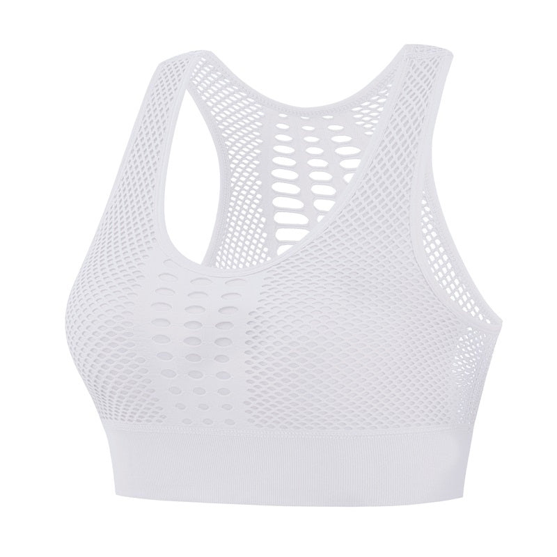 Water Resistant Sports Bra