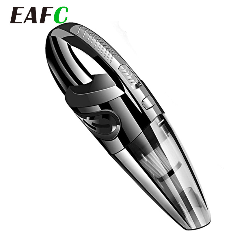 Handheld Portable Vacuum Cleaner