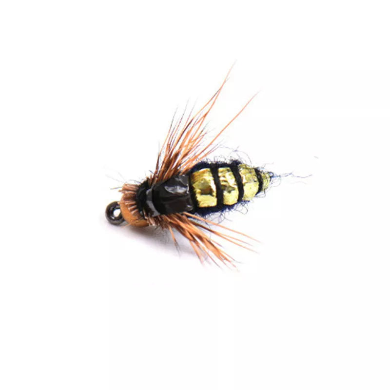 Fishing Insect Sink