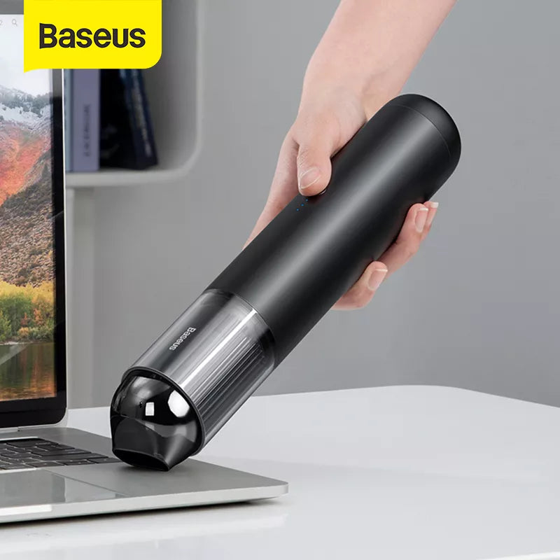 Vacuum Cleaner