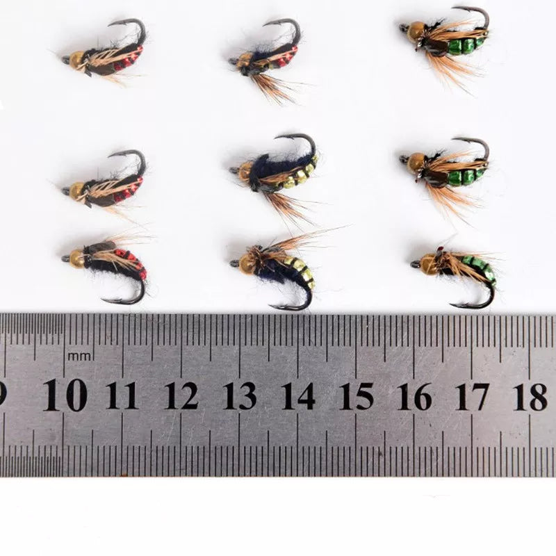 Fishing Insect Sink