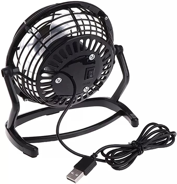 Mini USB Fan