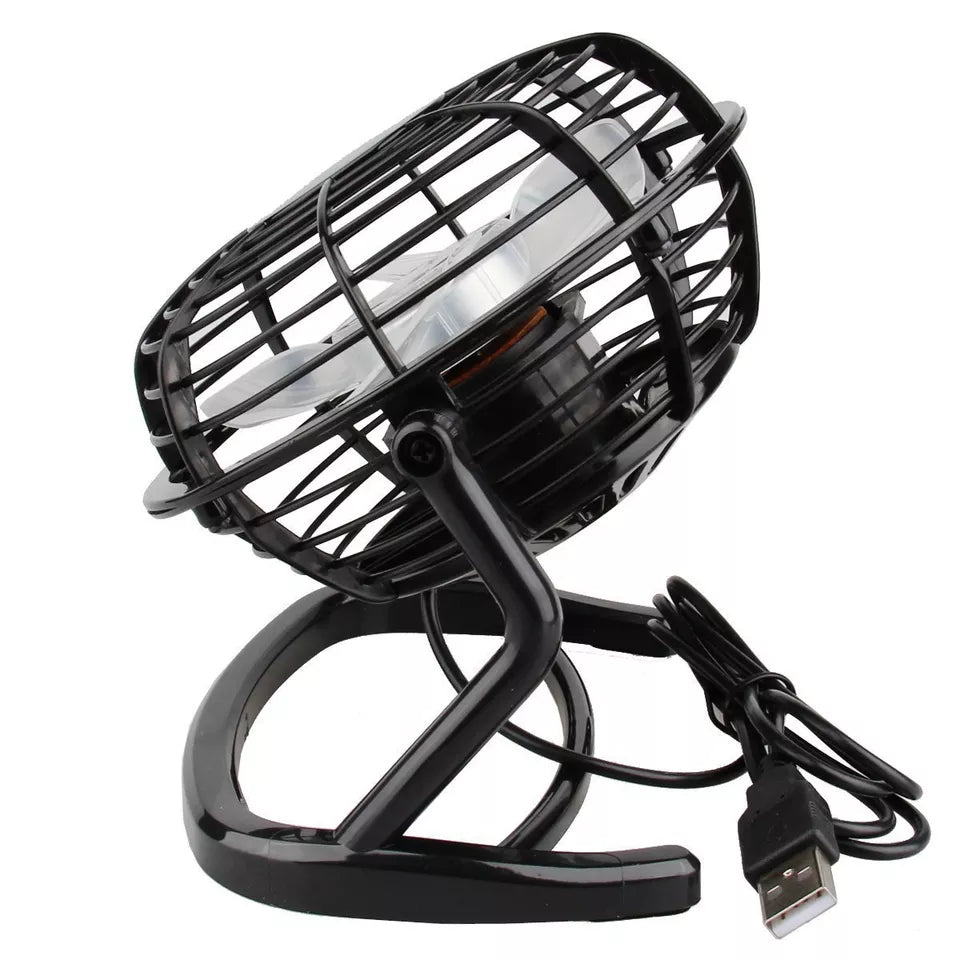Mini USB Fan