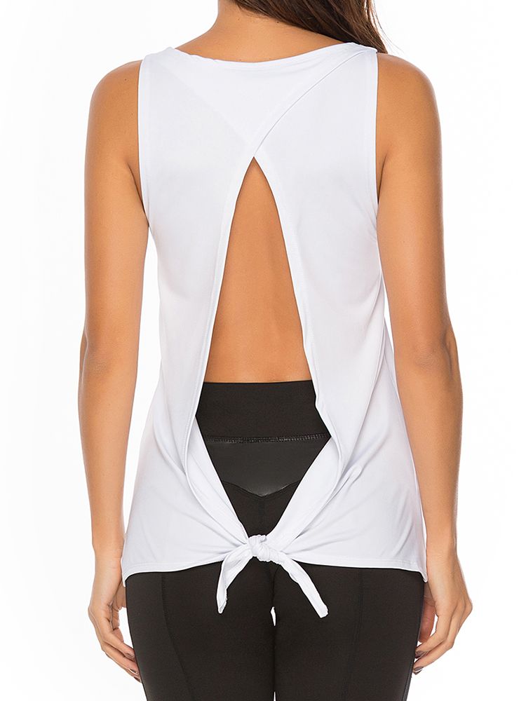 Workout Shirt