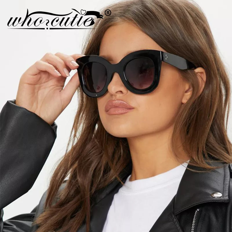 Retro Top Sunglasses