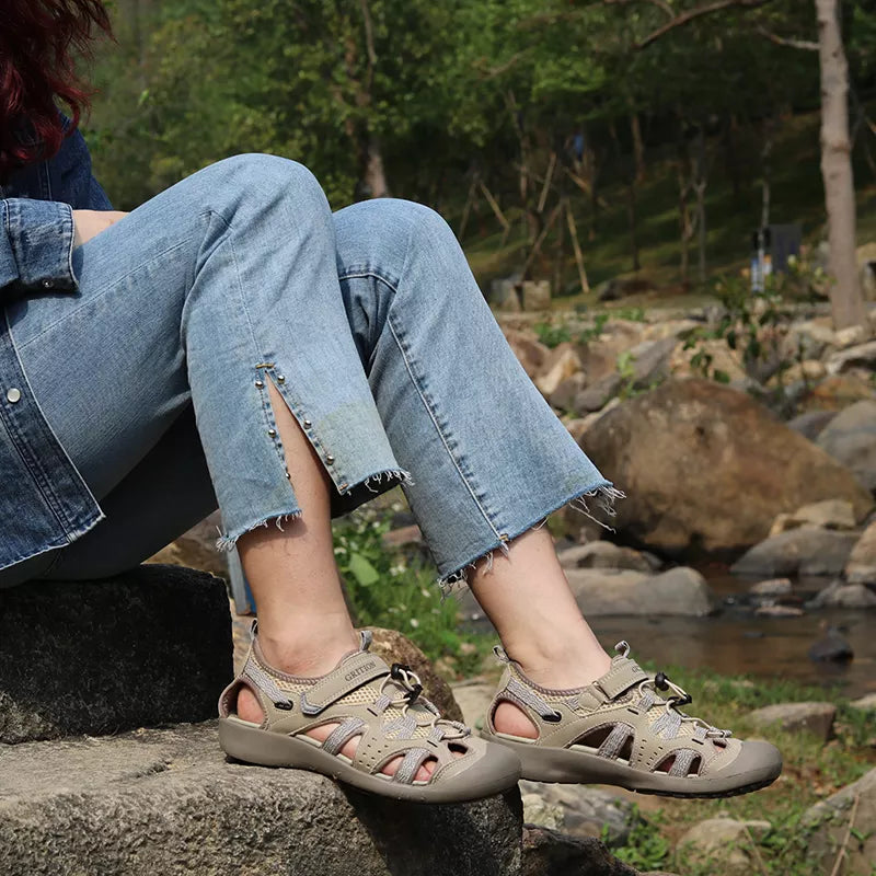 Strap Womens Summer Sandals