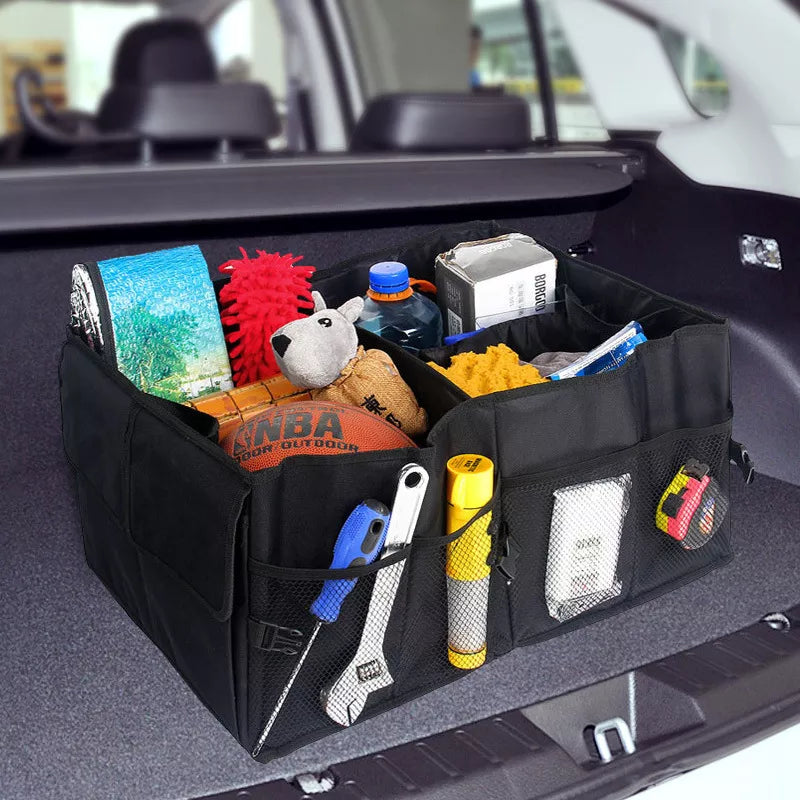 Super Strong Car Vent Organizer
