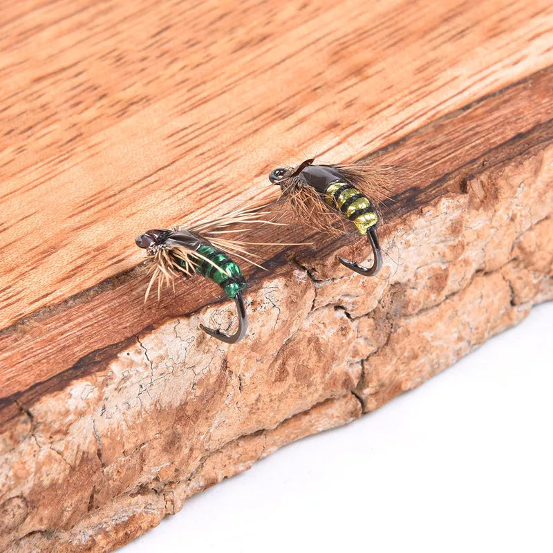 Fishing Insect Sink