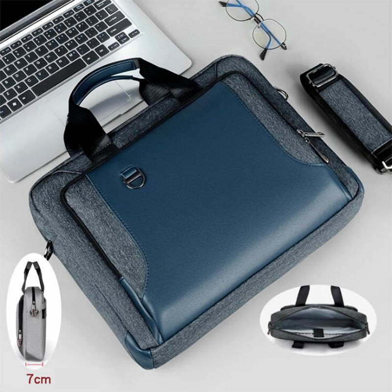 Two Tone Laptop Case