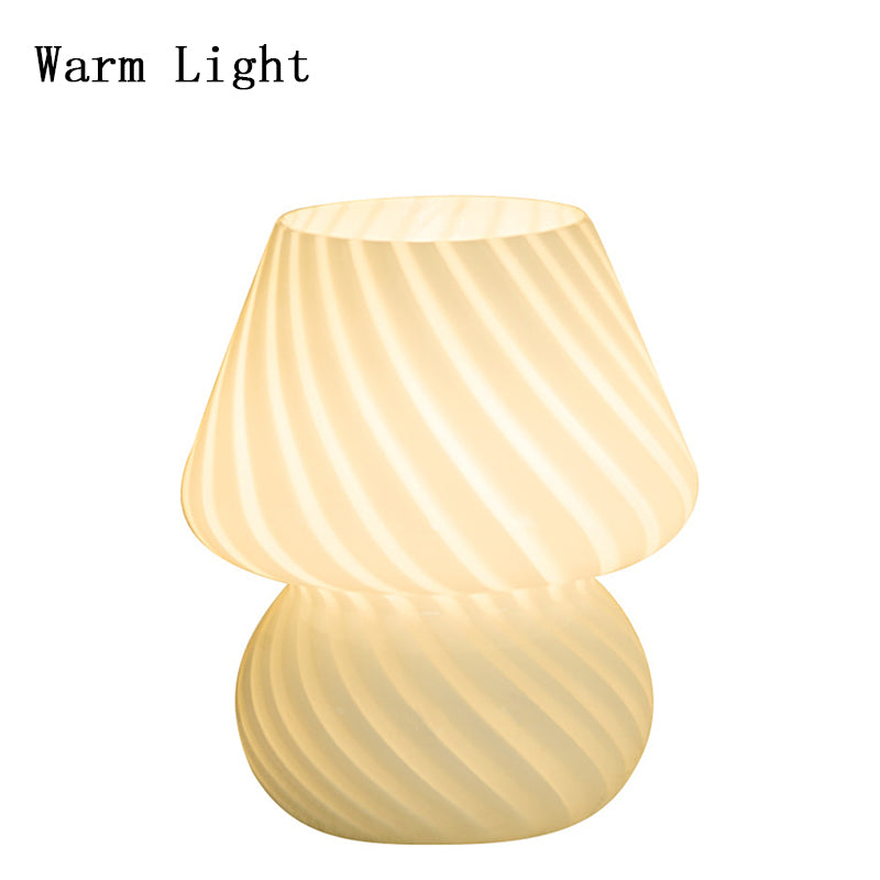 Mushroom Room Light