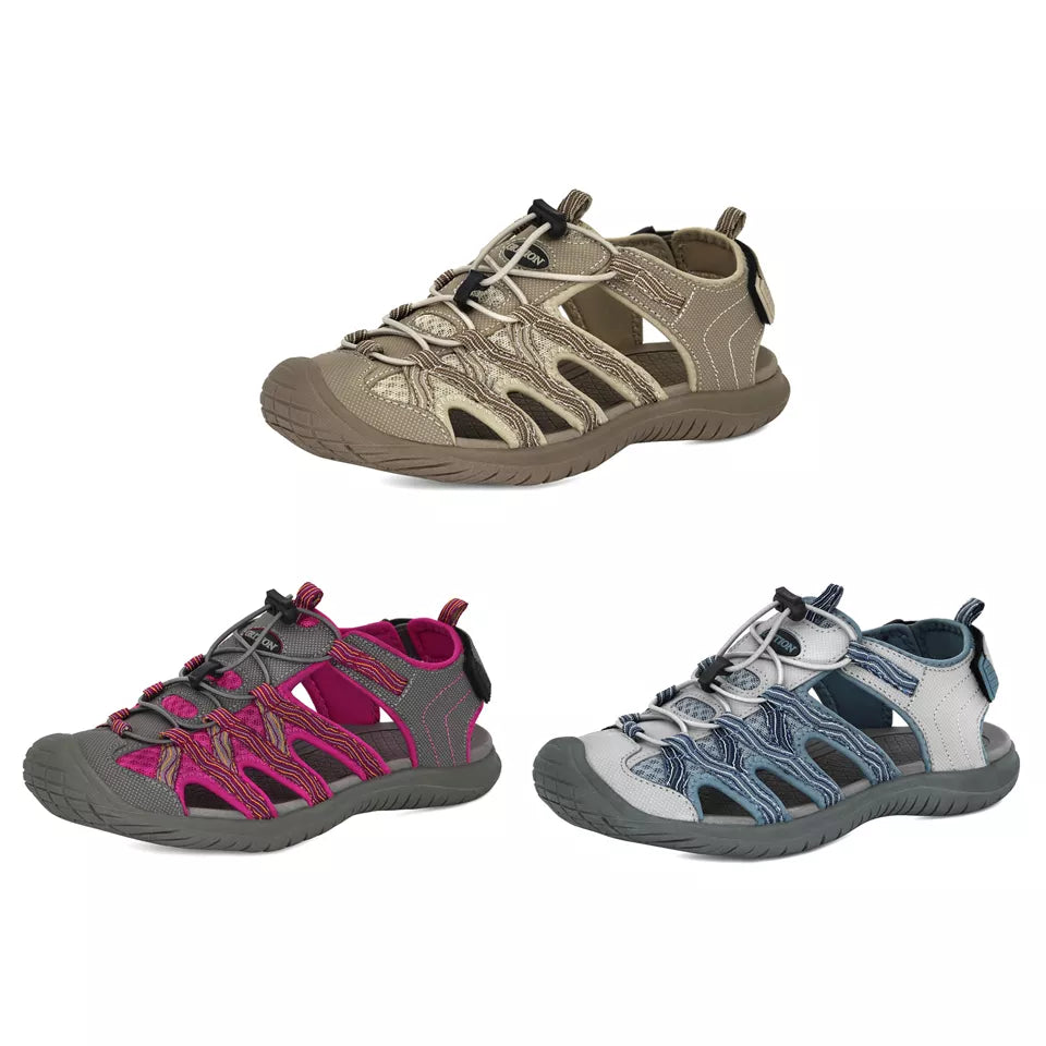 Strap Womens Summer Sandals