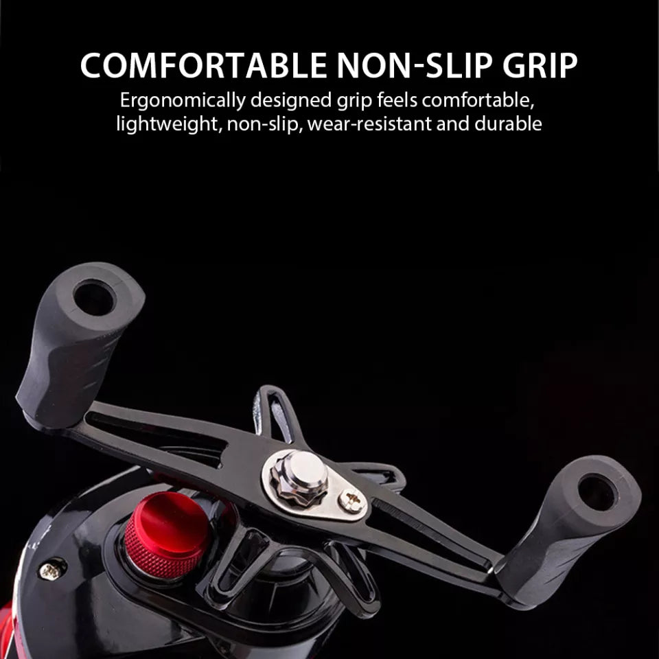 Fishing Reels