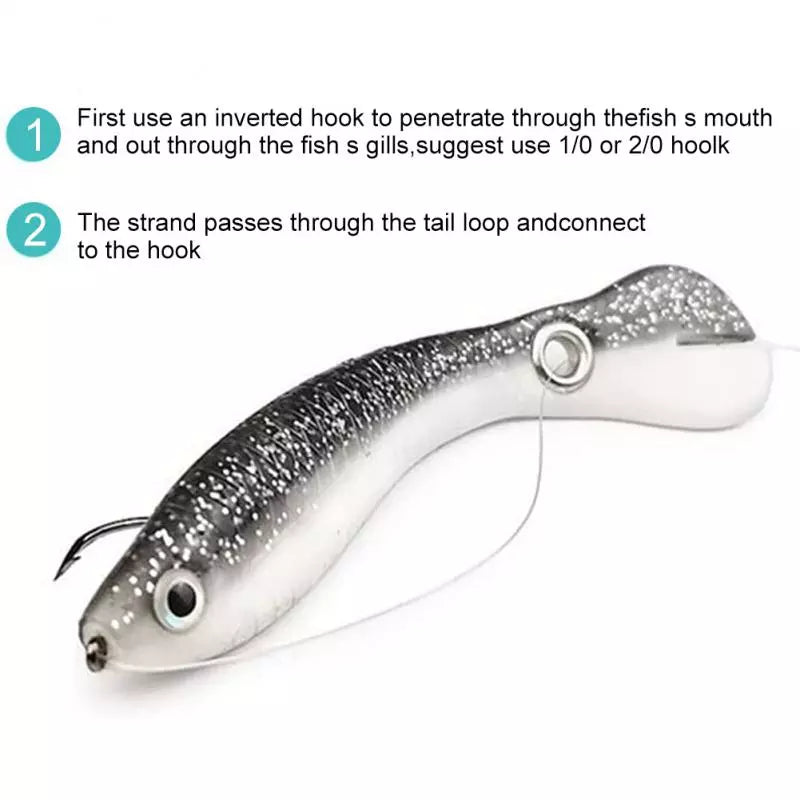 Fishing Tig