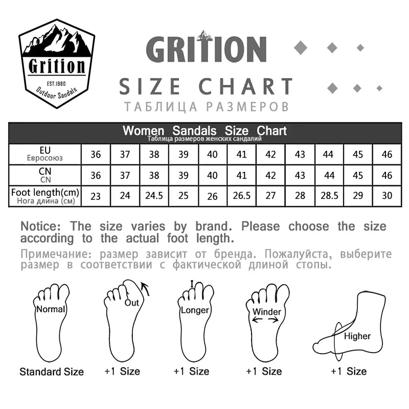 Strap Womens Summer Sandals