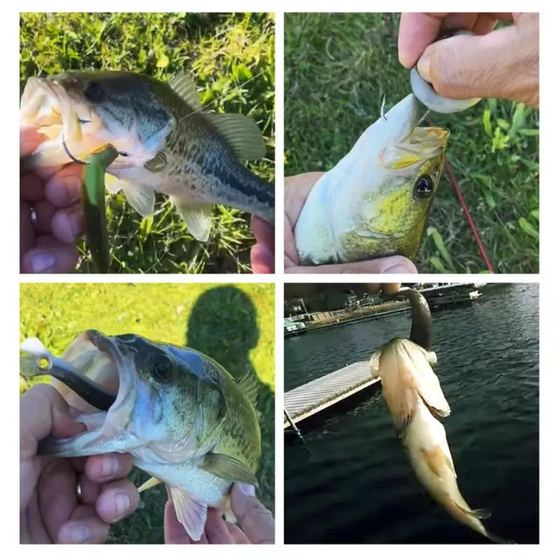 Fishing Tig