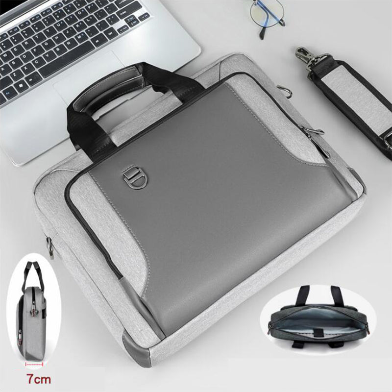 Two Tone Laptop Case