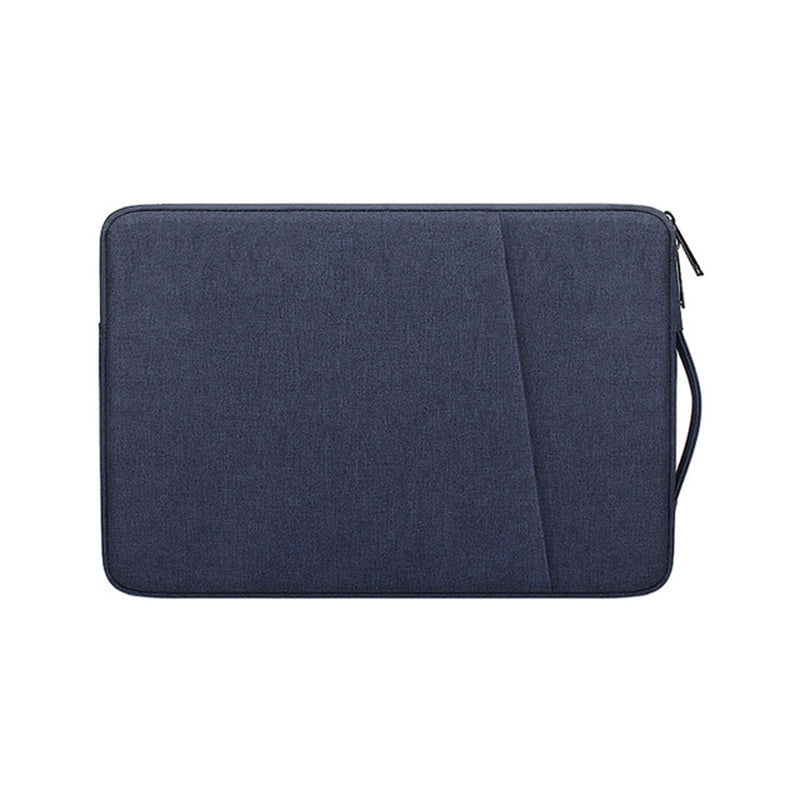 Two Tone Laptop Case
