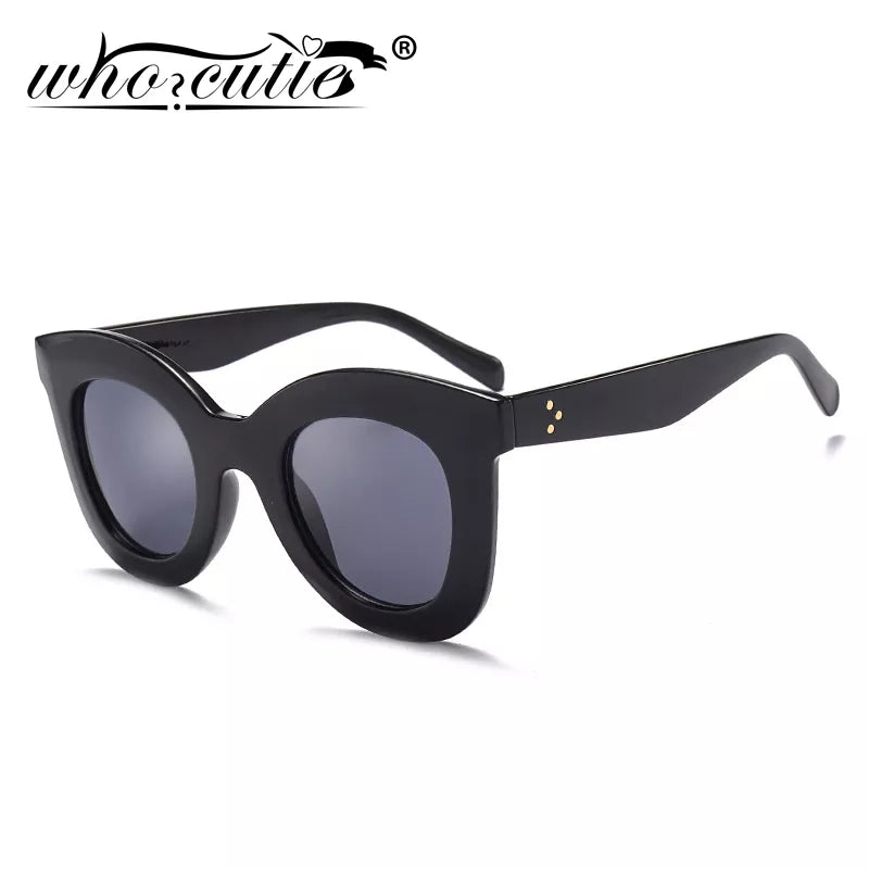 Retro Top Sunglasses