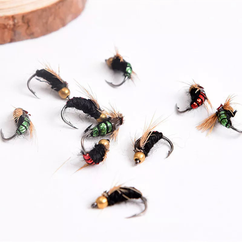 Fishing Insect Sink