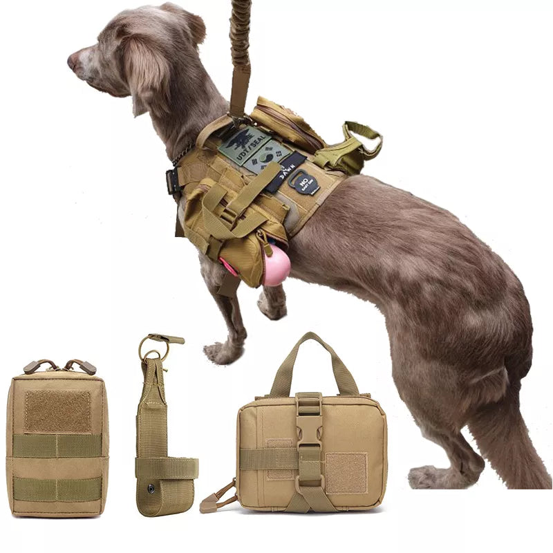 Petkit Smart Dog Harness