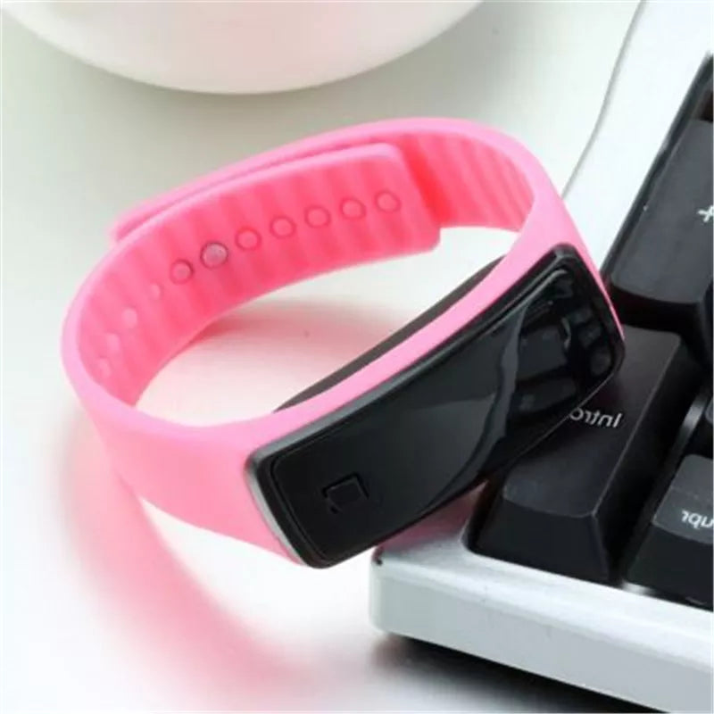 Kids Digital Watch