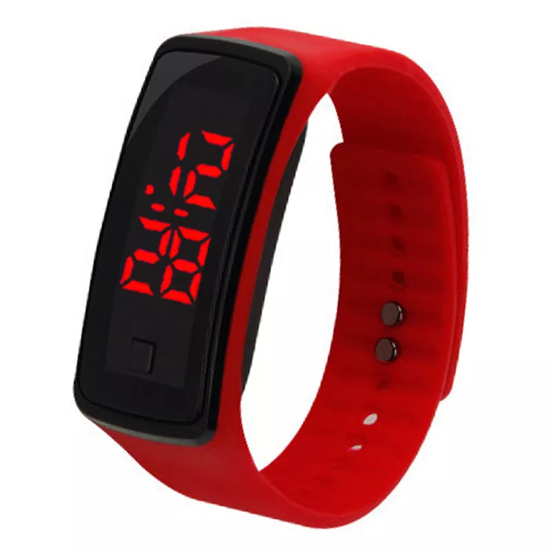 Kids Digital Watch