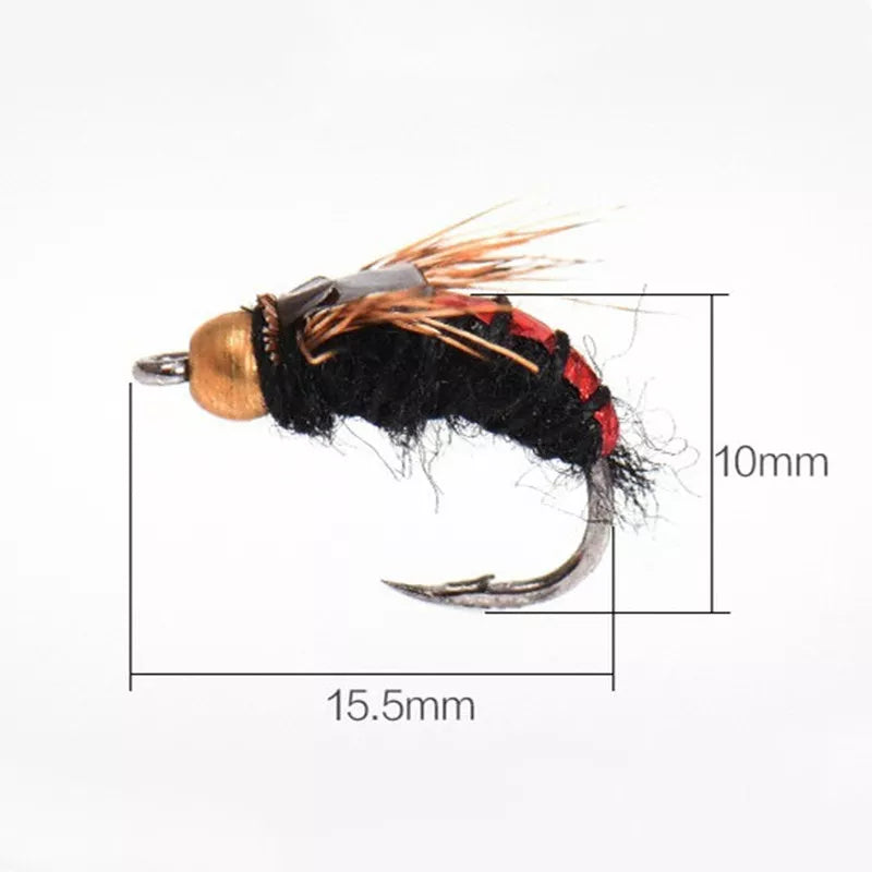 Fishing Insect Sink