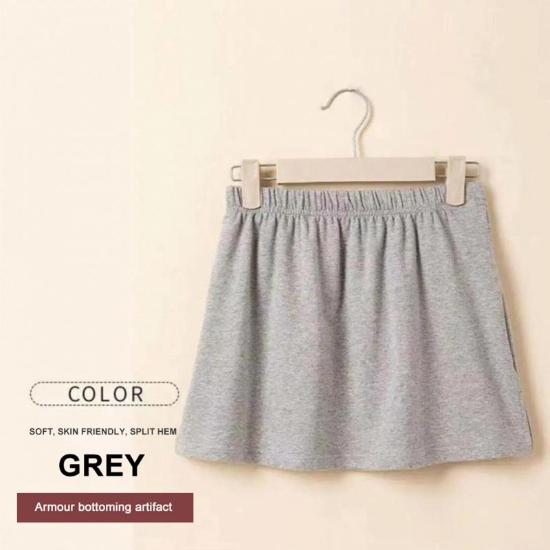 Hem Canvas Shirt