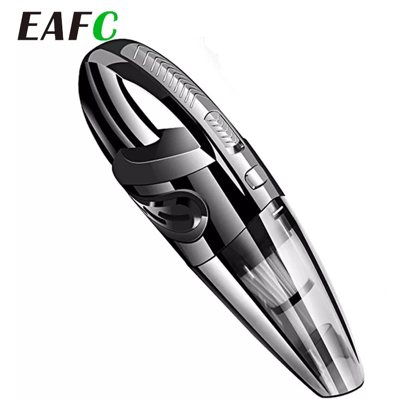 Handheld Portable Vacuum Cleaner