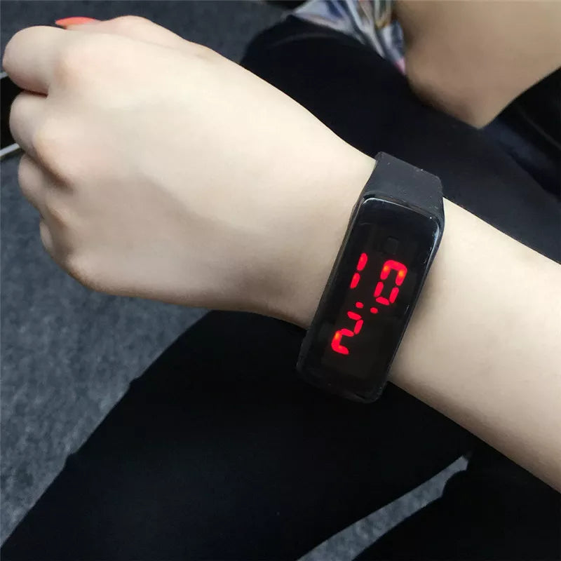 Kids Digital Watch