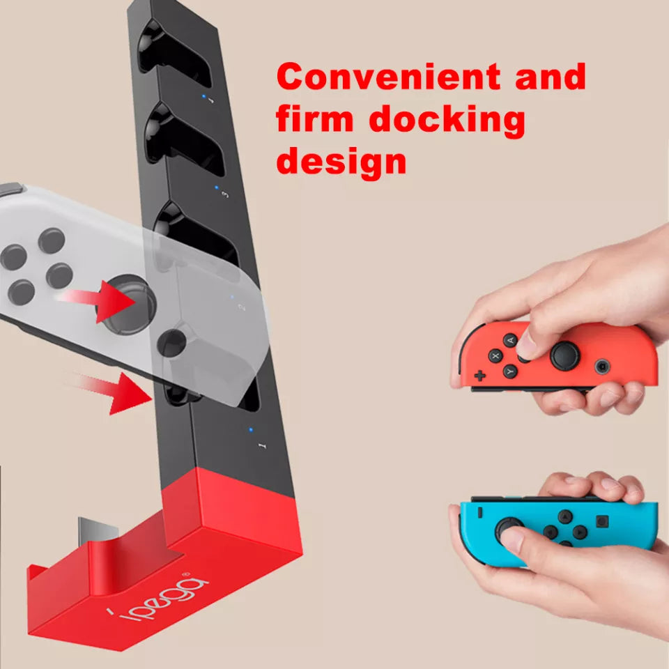 Nintendo Switch Battery Station