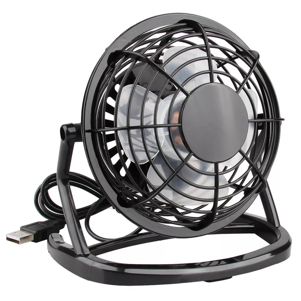 Mini USB Fan
