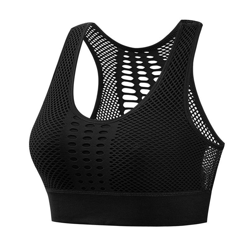 Water Resistant Sports Bra