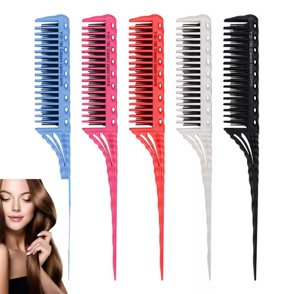Professional Hair Comb