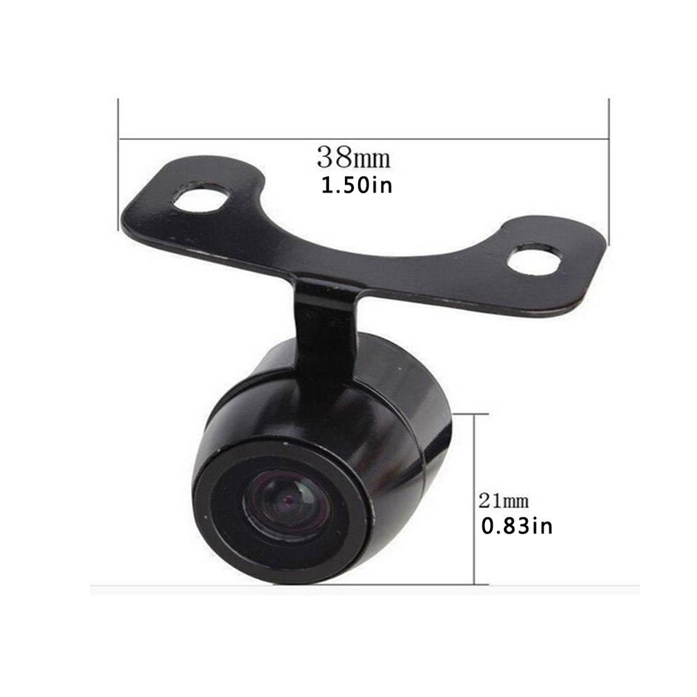 Waterproof Camera Rear Viewer